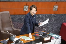 Selangor reps urged to donate RM5,000 each to Palestine