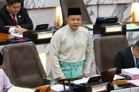 Projek Lebuhraya Persisiran Pantai Barat capai 88.7 peratus setakat September, babit jajaran SABDA