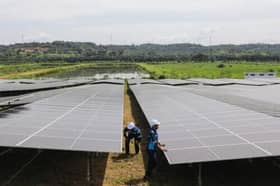 Selangor tubuh jawatankuasa kerja nuklear, teroka tenaga baharu  