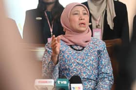 Minister wants more women to take part in upskilling programmes