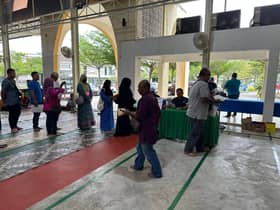 Zakat Selangor anjur program jejak kemiskinan di Bandar Kinrara Khamis ini