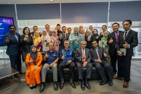 Invest Malaysia facilitation centre to start operating on December 1 — Mida