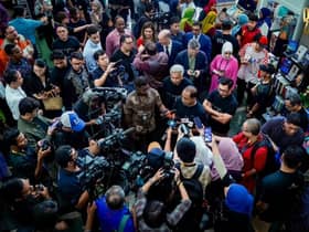 Wisma Putra Day helps Malaysians understand nation's foreign policies