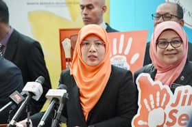 Lebih 4,000 kes keganasan rumah tangga dilapor dalam tiga tahun