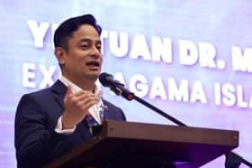 Provide evidence syariah criminal laws have seen last days in Selangor — Fahmi