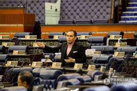 Suhakam Act amendment shows govt hasn’t abandoned reform agenda