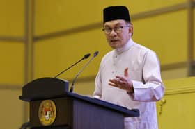 Anwar urges farmers' gathering not to disrupt Indonesian President's visit