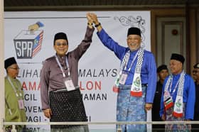 Kemaman Parliamentary by-election kicks off today