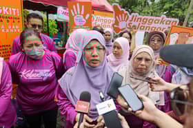 EXCO: Polis kesan mangsa keganasan rumah tangga enggan buat laporan