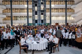 Petronas' excellence achieved through good governance, management — PM