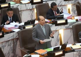 790 lampu LED dipasang seluruh negeri, tumpu lokasi kemalangan