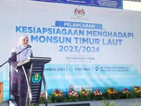 Madani Govt First Year: Ministry prioritises accessibility, humane education