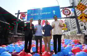 Rep hopes for traffic dispersal, flood mitigation to be upcoming state budget's focus