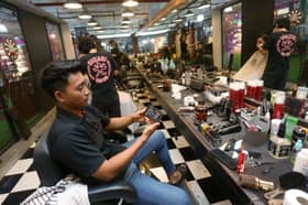 Negeri tubuh tabung khas pulih infrastruktur sekolah rosak akibat bencana