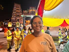 Selangor stands out as model of unity 