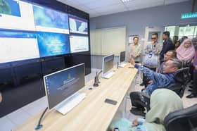 Enhancing disaster preparedness: Selangor sets up district operation centre