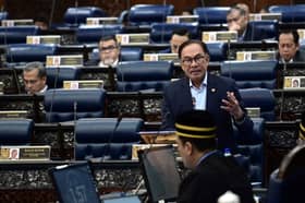 Malaysia tetap pendirian sokong Hamas, tidak iktiraf keputusan Amerika Syarikat