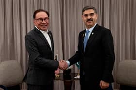 Anwar hopes Malaysia, Pakistan bilateral ties continues to grow