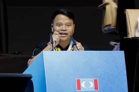 Anwar era open to discussing Malaysia Agreement — Delegate