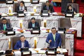 Integrity officers can bypass department heads when submitting anti-graft reports