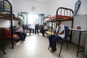 Asrama percuma elak murid susah tercicir pelajaran
