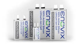 Silicon battery firm Enovix to invest RM5.8bln in Malaysia over 15 years