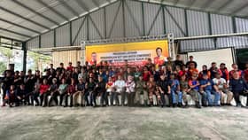 Boat handling exercises to boost skill levels of rescuers