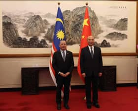 China commits to helping Malaysian job scam victims leave Myanmar — DPM