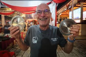 Australia rangkul kemenangan berganda pada kejohanan perlumbaan kapal layar