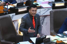 Exco: Placing flood victims in state’s rental units unfair to applicants