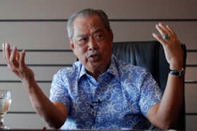 Muhyiddin's RM432.5m corruption trial to begin in March 2026