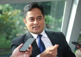 EXCO cabar individu tuduh undang-undang syariah bakal lenyap kemuka bukti