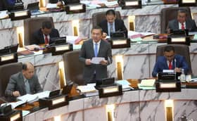 Selangor convinced RM45 bln investment target to be met by year-end