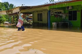 Federal govt allocates over RM500,000 for short-term flood solutions in Bangi