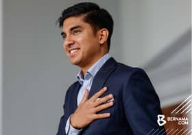 Prosecution ready for appeal against Syed Saddiq's acquittal