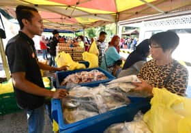 Kerajaan tidak rancang laksana semula GST, tumpu subsidi bersasar