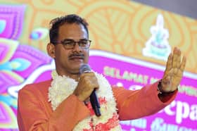 Promoting unity: Exco calls for mutual respect, understanding 