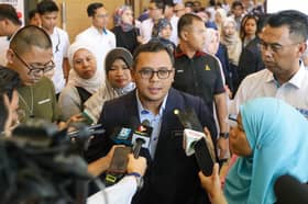 Lebih RM1 bilion Sumbangan Tunai Rahmah diagih kepada rakyat Selangor (VIDEO)