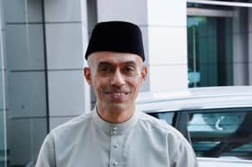 Wakil rakyat pelawa pelajar cemerlang SPM mohon hadiah penghargaan