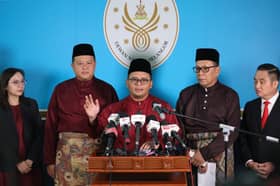 Tawaran belanjawan gembleng potensi negeri, penuhi keperluan masa depan