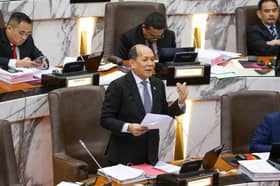 Sg Buloh flood mitigation: State seeks Federal approval for RM760 mln funding