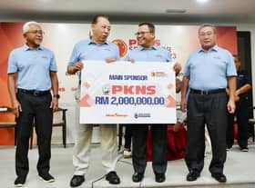 Selangor tawar biasiswa, gilap bakat pemain golf muda berpotensi