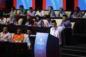 Kongres KEADILAN bawa isu rakyat, bincang isu kebajikan