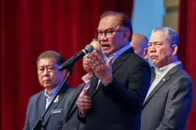 Improve performance in line with salary hike, PM challenges civil servants