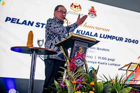 Govt efficiency needs improvement to expedite project implementation — PM