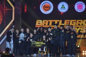 RTG good platform to unearth promising talents