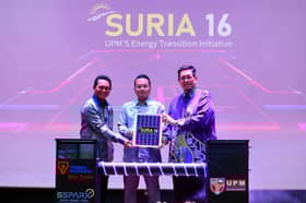 Universiti awam digalak pasang panel solar, jimat guna tenaga elektrik