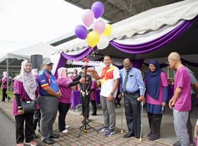 Tiga kawasan berisiko banjir di Batu Tiga diberi perhatian khusus