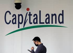 CapitaLand, Thai developer launch up to US$730mln healthcare-related fund