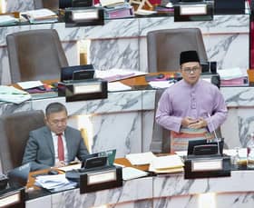 MB's Office allocation in line with capacity, managing multiple portfolios